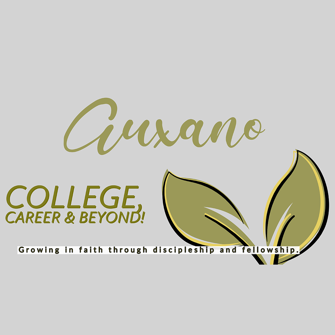 Auxano: College, Career and Beyond